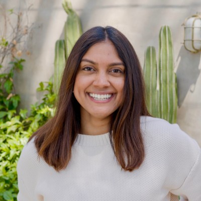 Varsha Ramesh Walsh