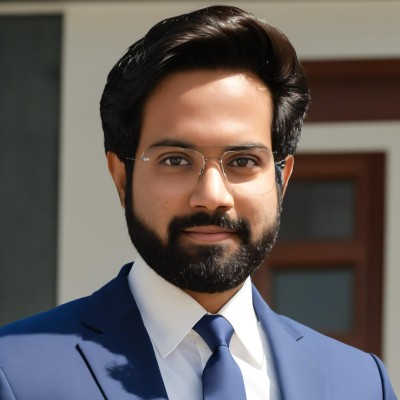 Girish Radhakrishnan